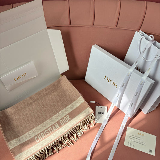 Dior Scarves
