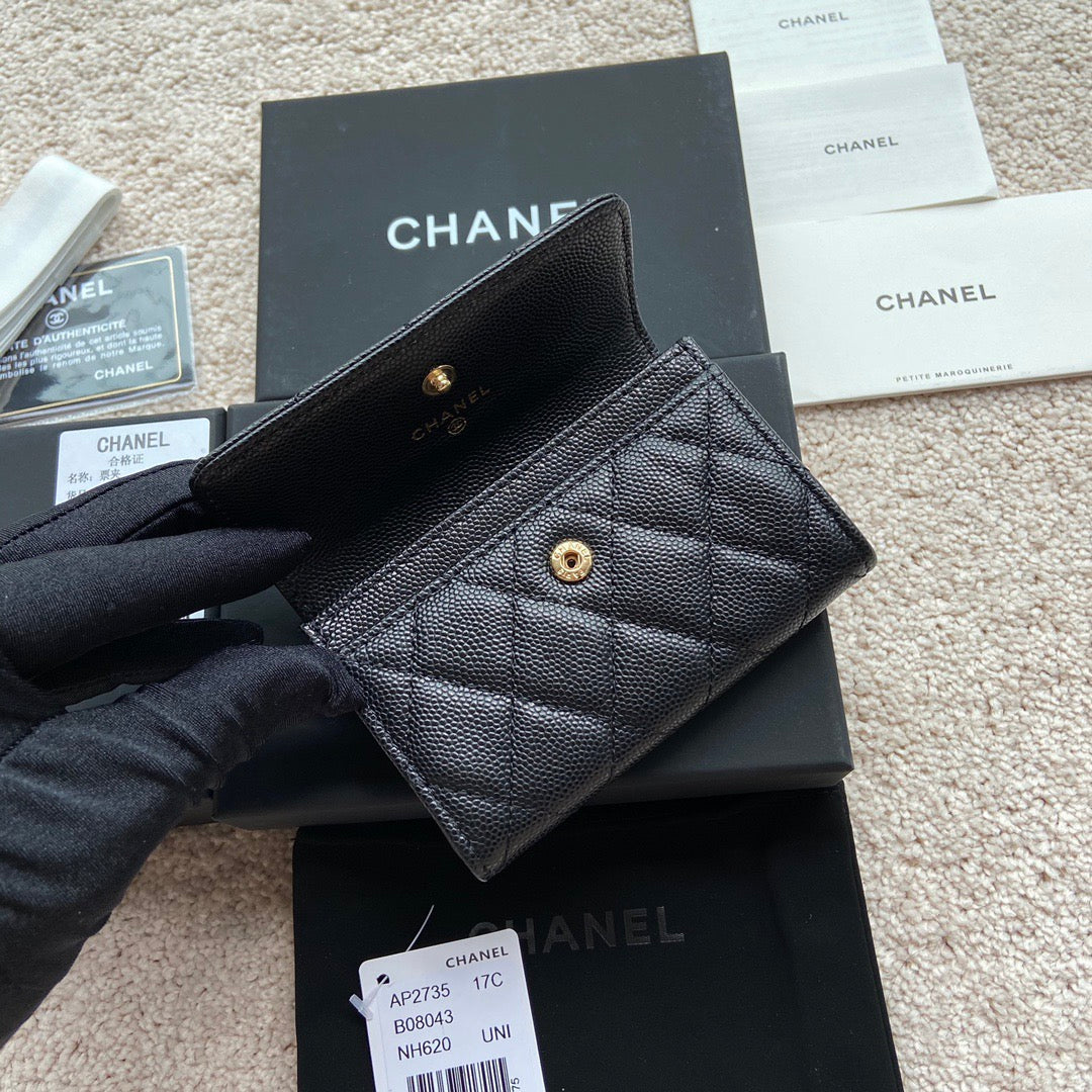 Chanel Coin Pouch