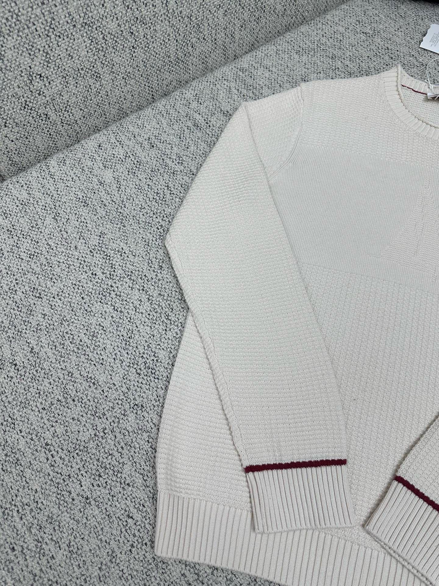 Brunello Cucinelli Sweater