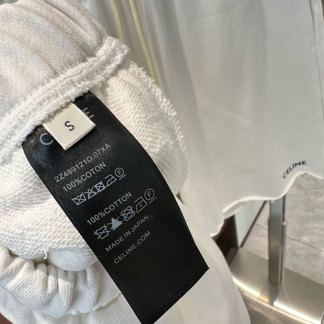 Celine Short Pants