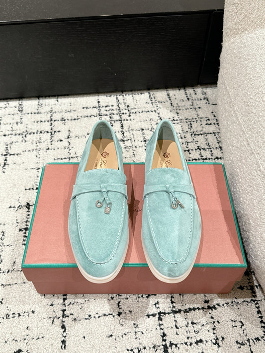Loro Piana Loafers