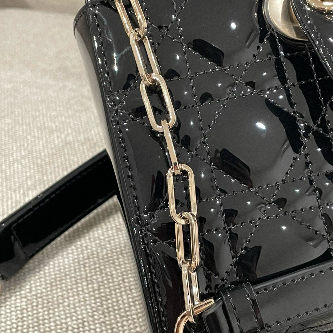 Dior Joy Bag