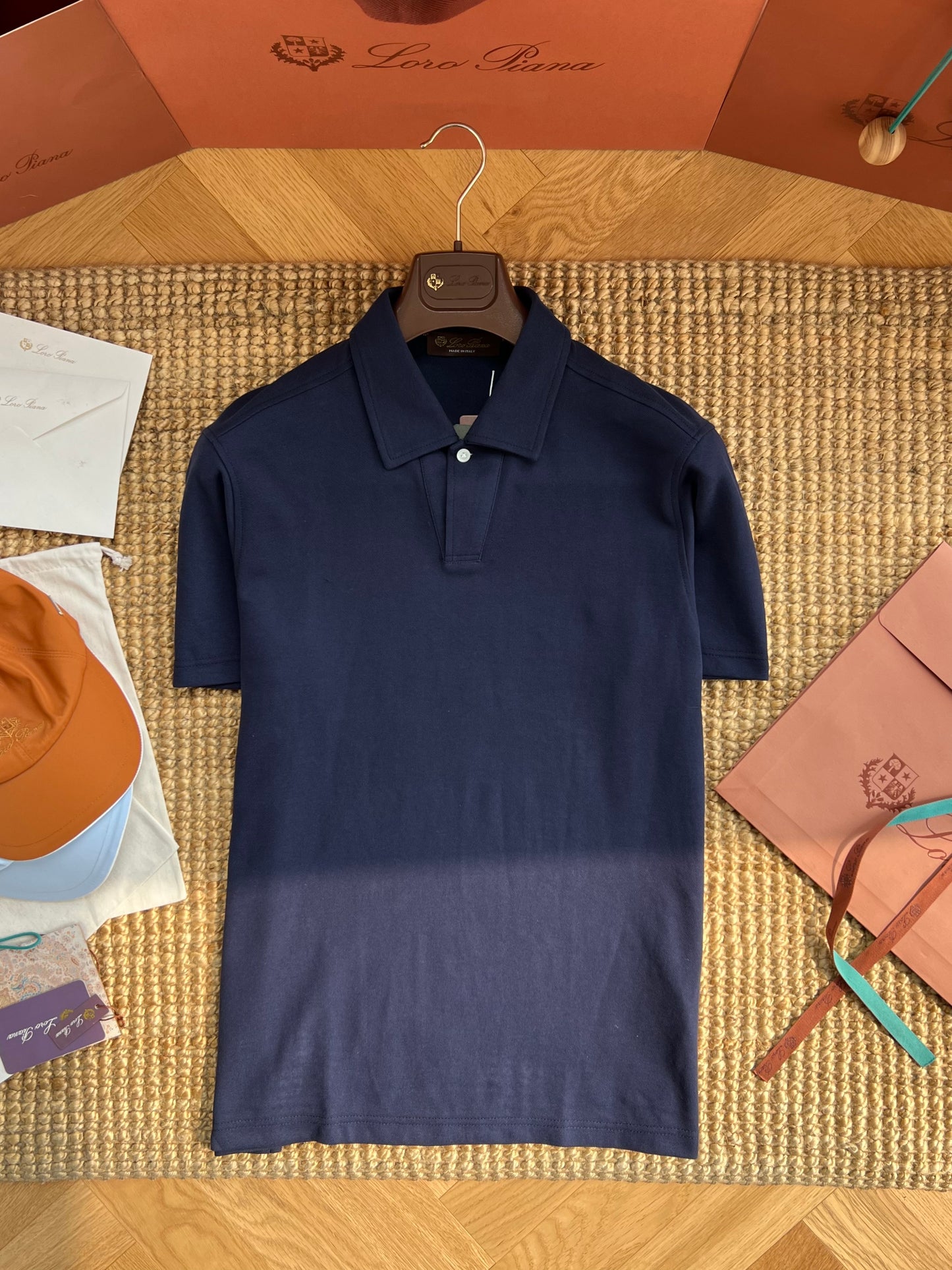 LP Polo