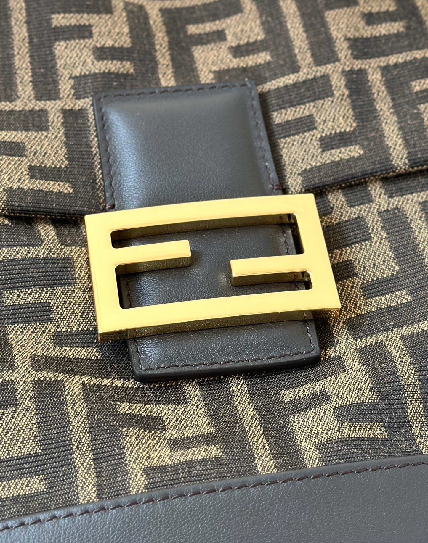 Fendi Backpack