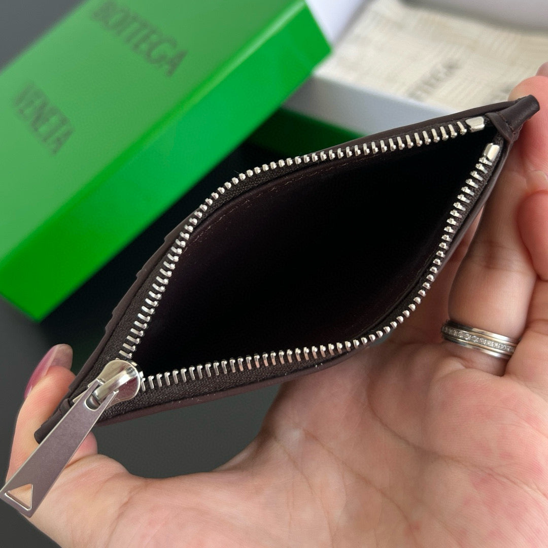 Bottega Veneta Coin Pouch