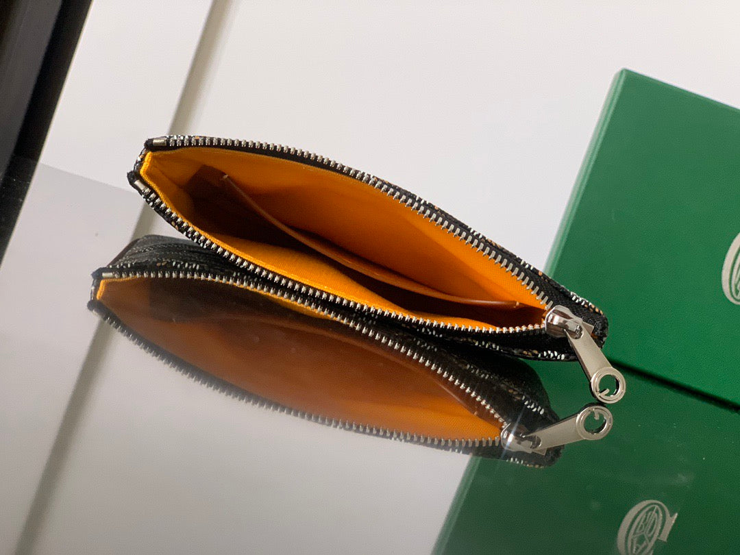 Goyard Coin Pouch