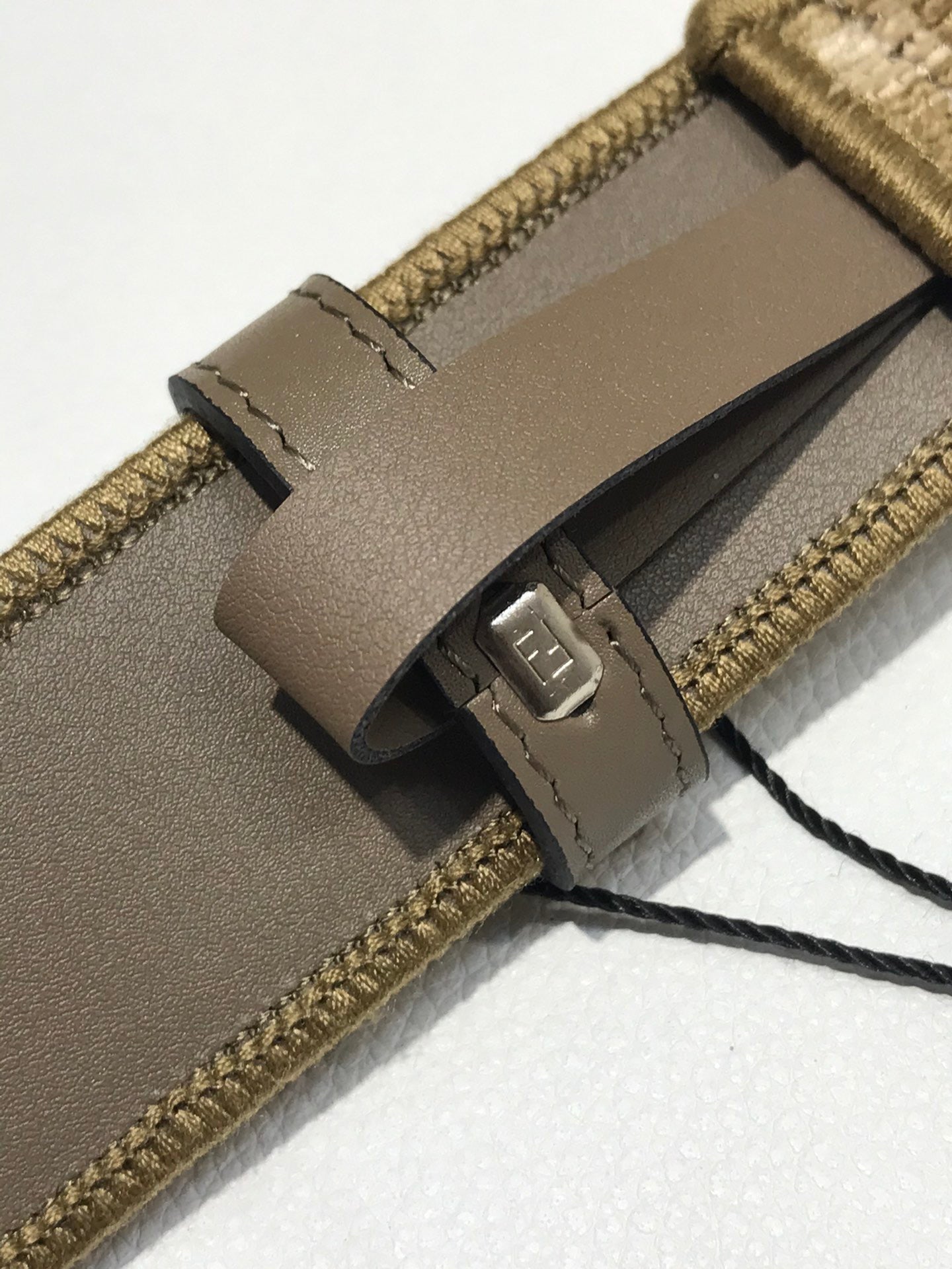 Fendi Belts