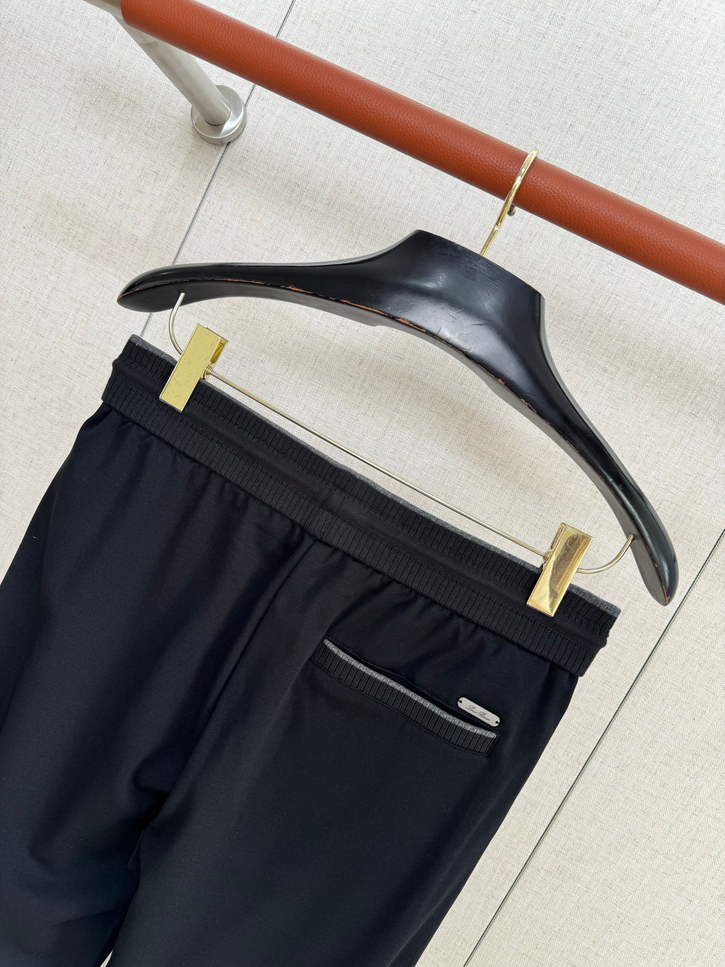 LP Long Pants