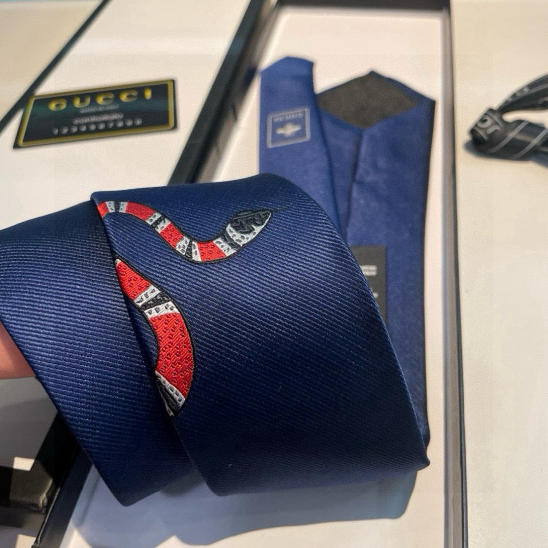 Gucci Tie