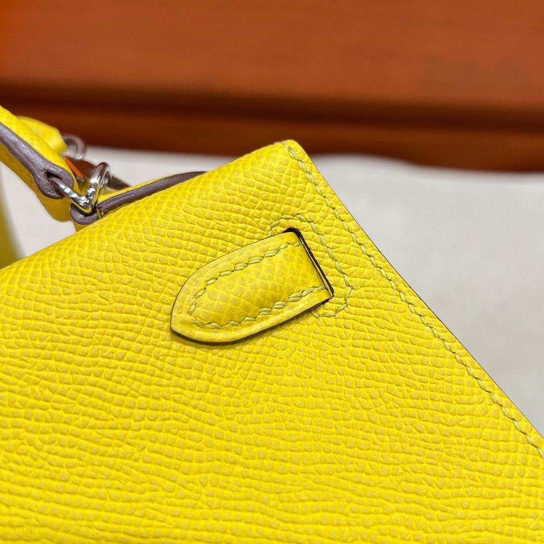 Hermes Mini Kelly II