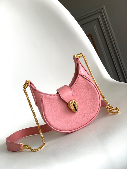 Bvlgari Shoulder Bag (Mini)