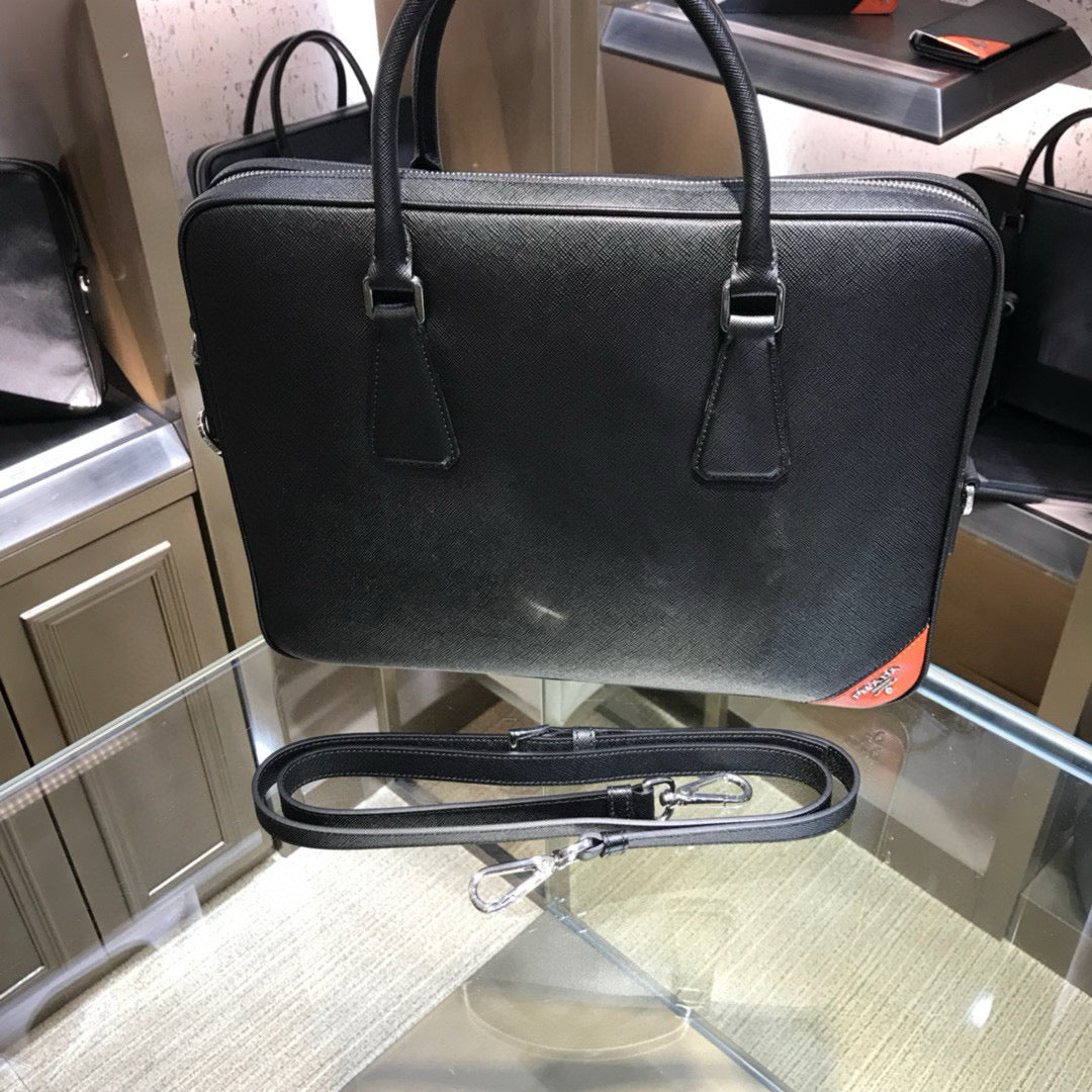 Prada Briefcase