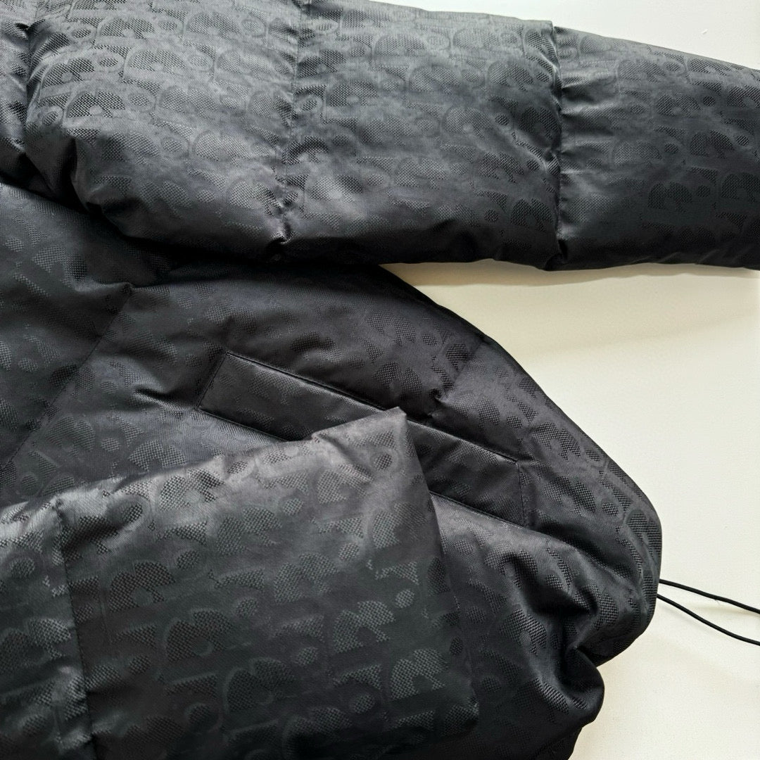 Dior Down Jacket