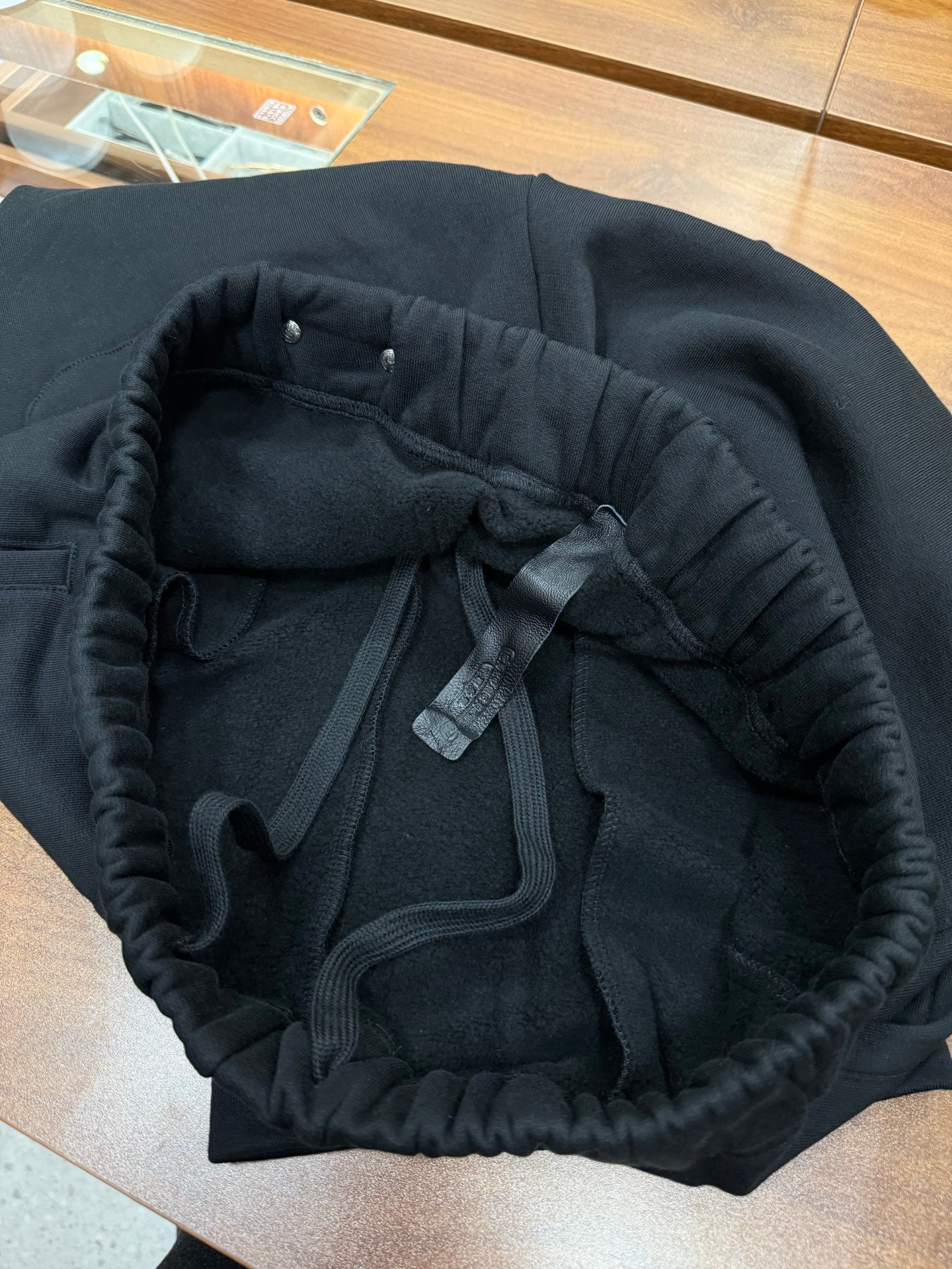 Chrome Hearts Jogger