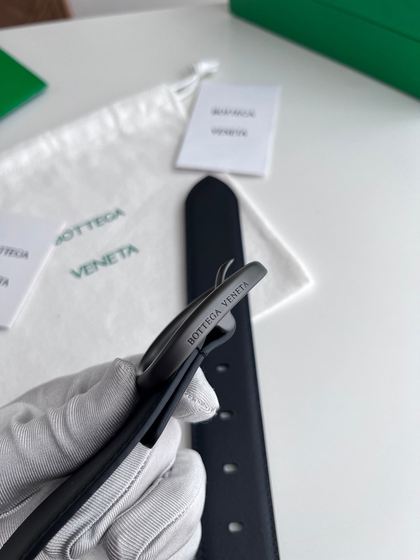 Bottega Veneta Belts