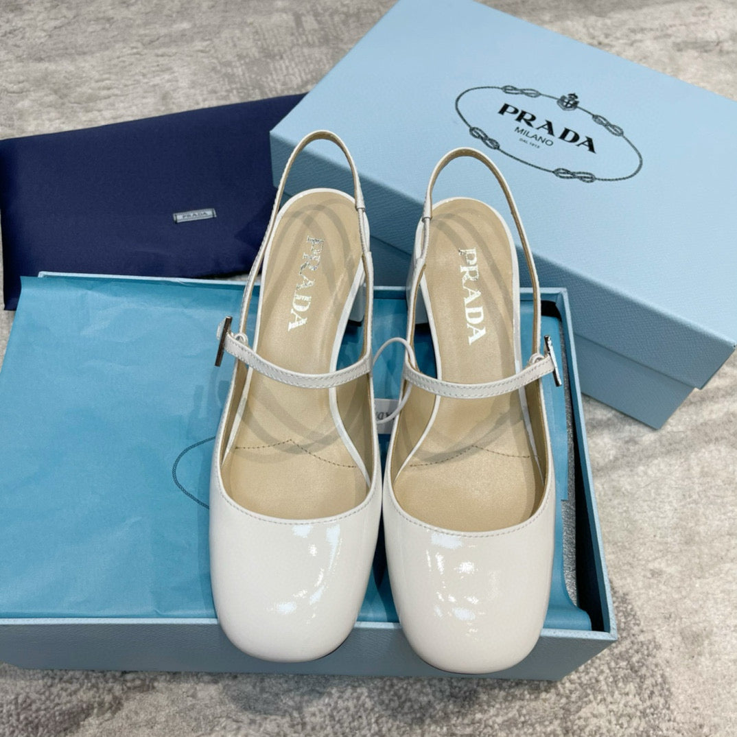 Prada Heels