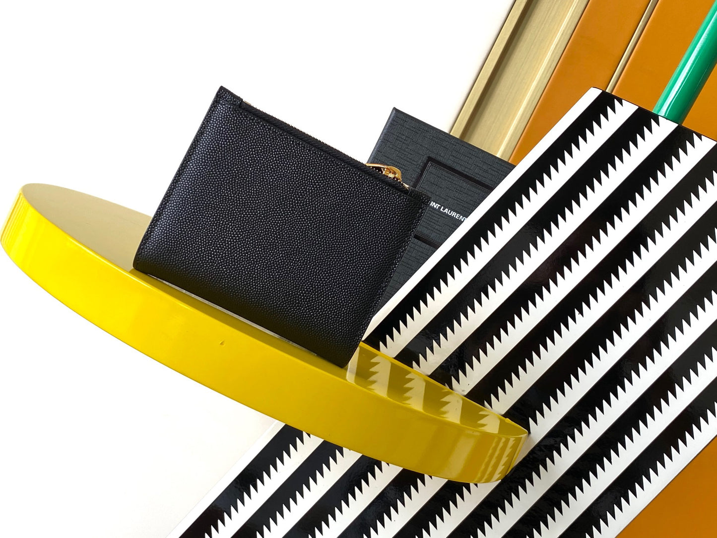 YSL Wallet