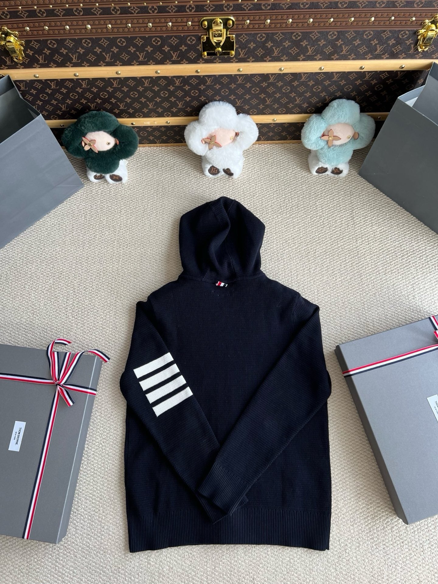 Thom Browne Jacket