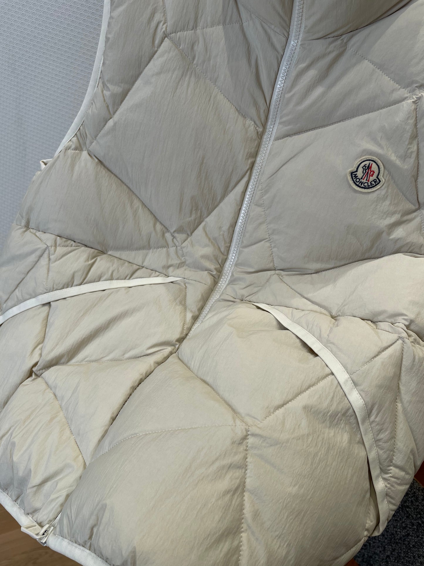 Moncler Insulated Vest Jacket