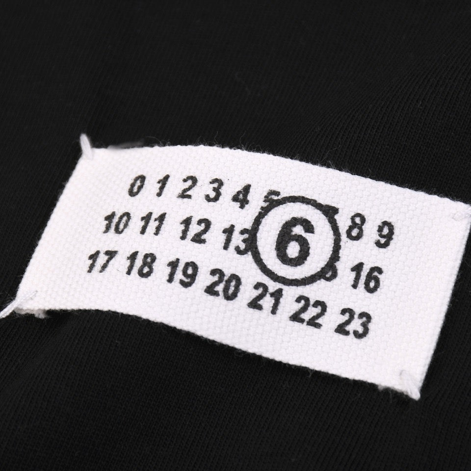 Camiseta Maison Margiela