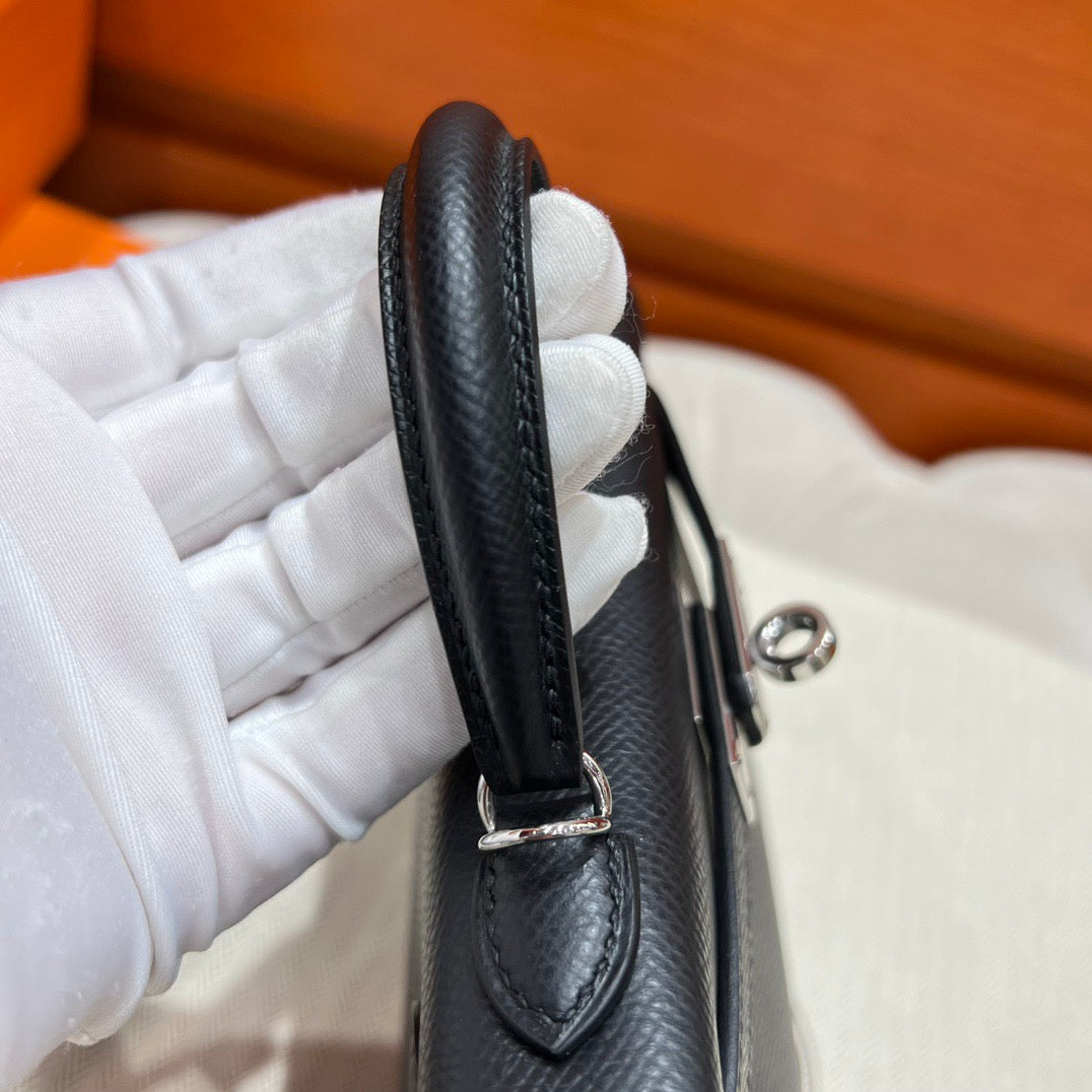 Hermes Mini Kelly II