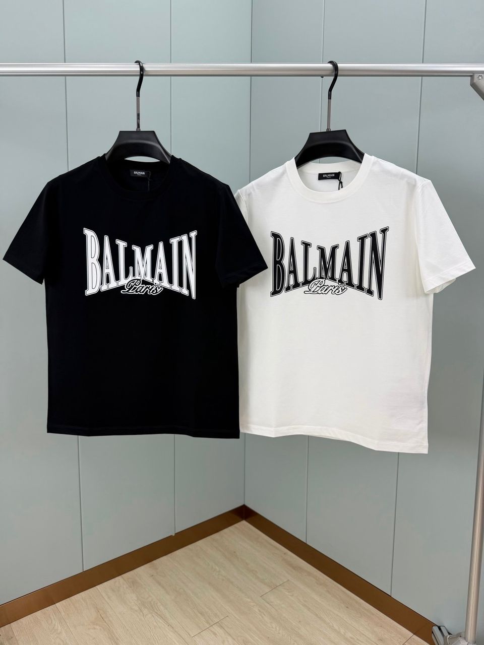 Balmain T-shirt