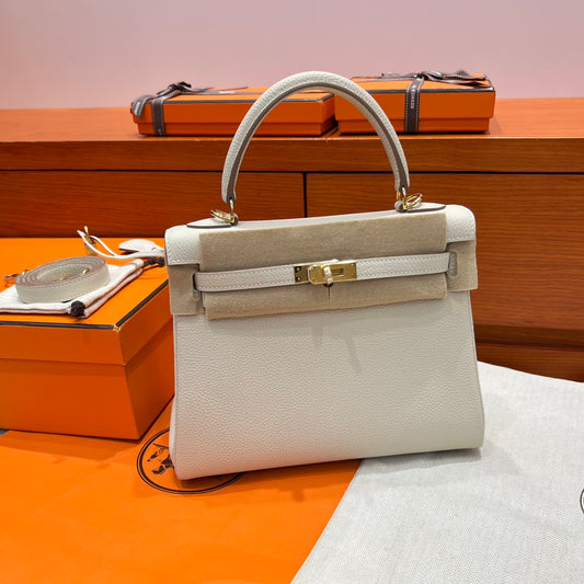 Hermes Kelly 25