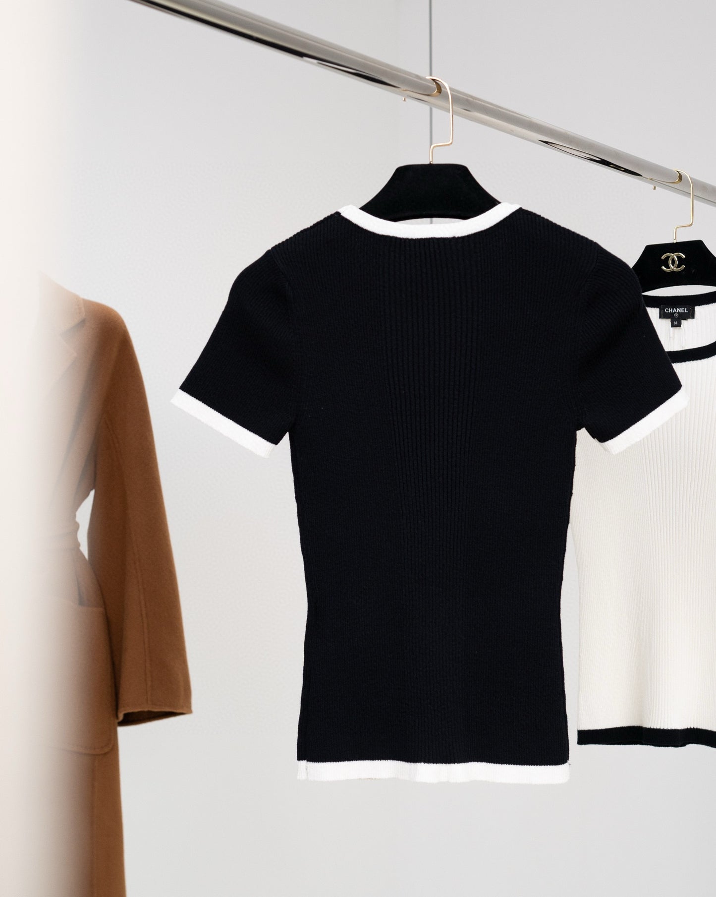 Chanel T-shirt