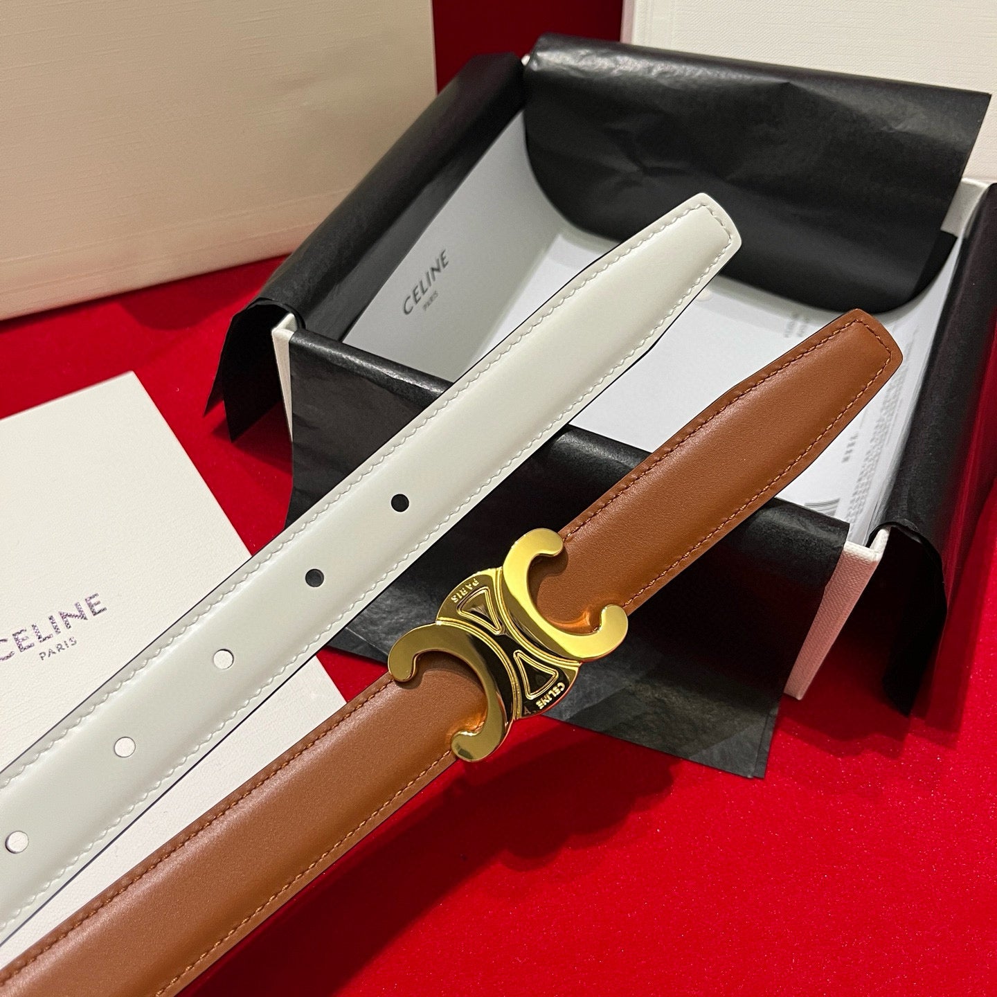 Celine Belt