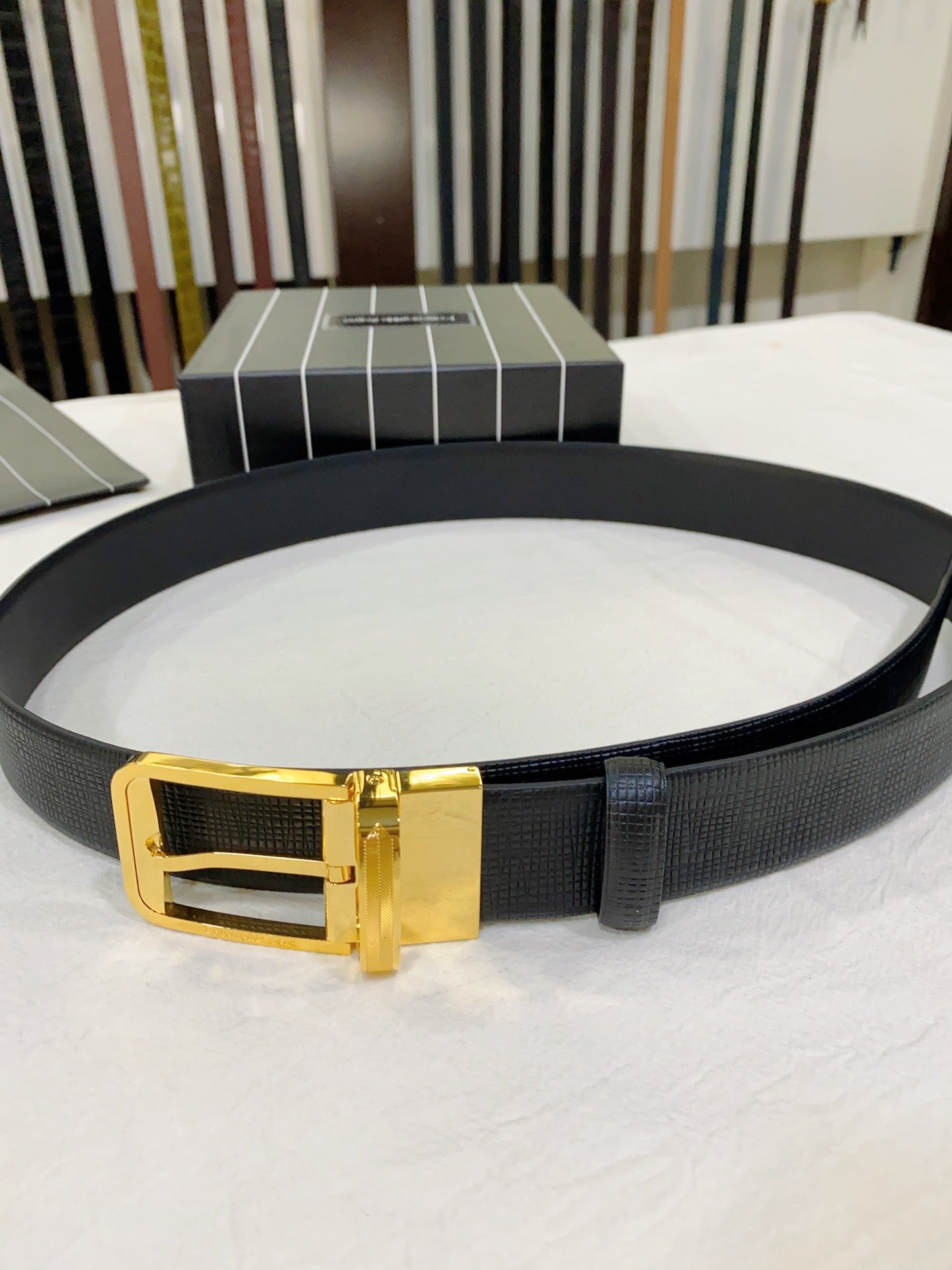 ZG Belts