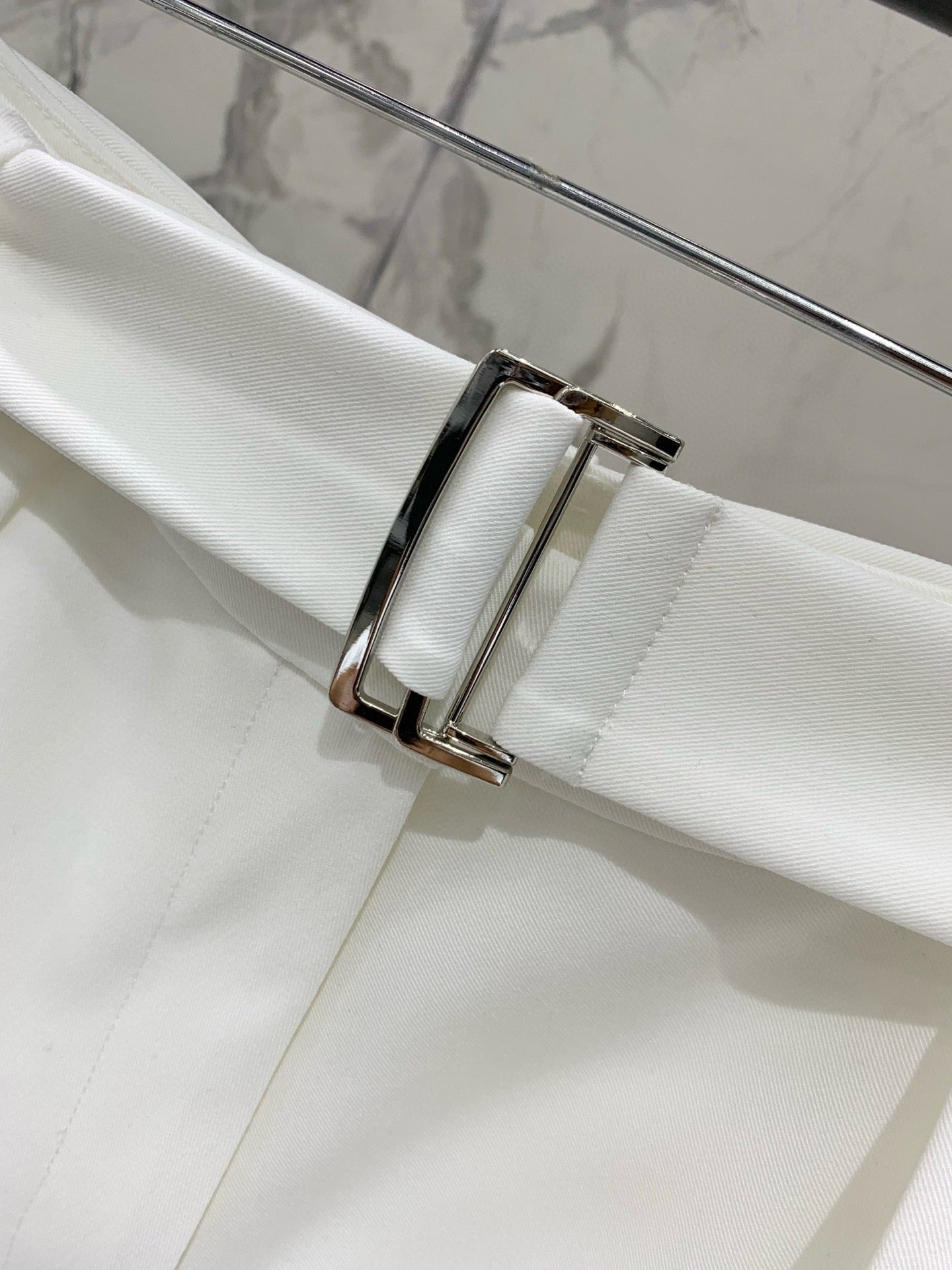 Saint Laurent Long Pants