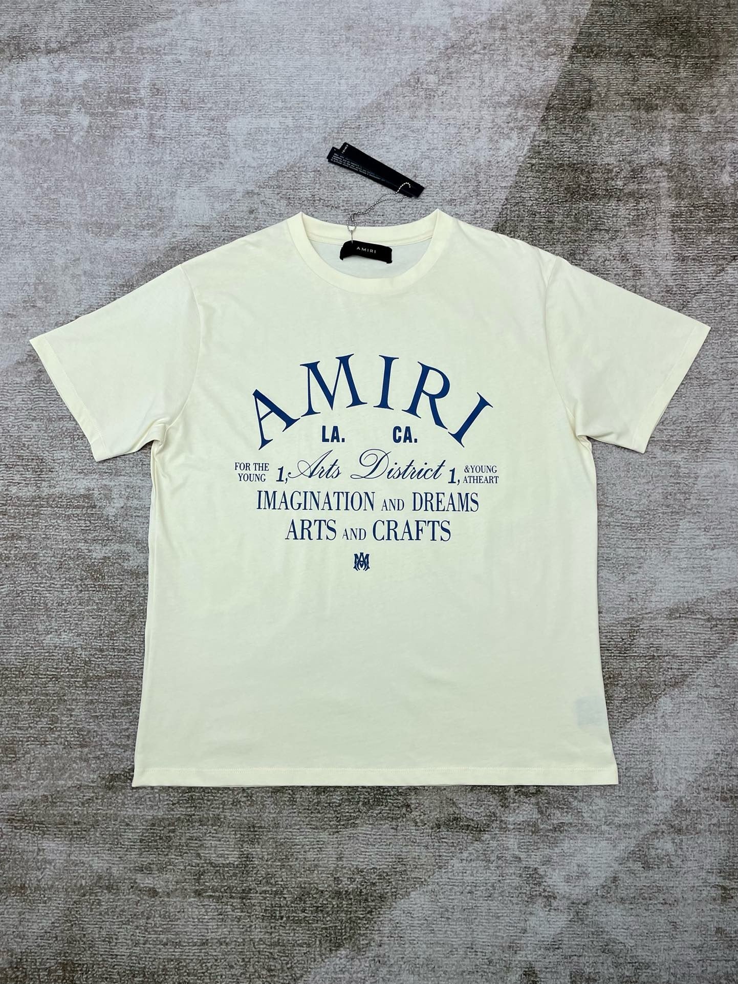 Camiseta Amiri