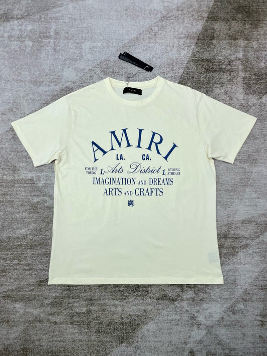 Amiri T-shirt