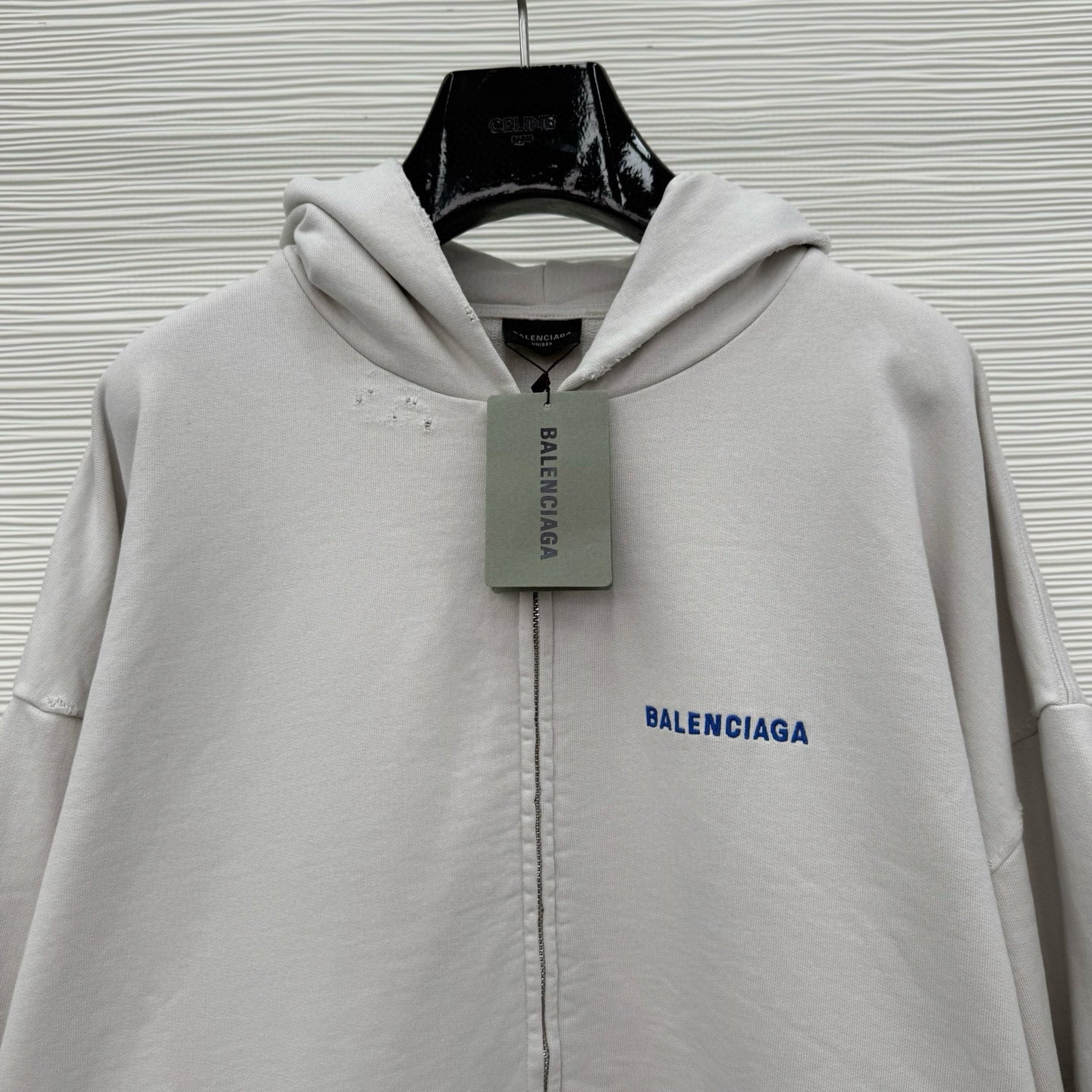 BLCG Jacket