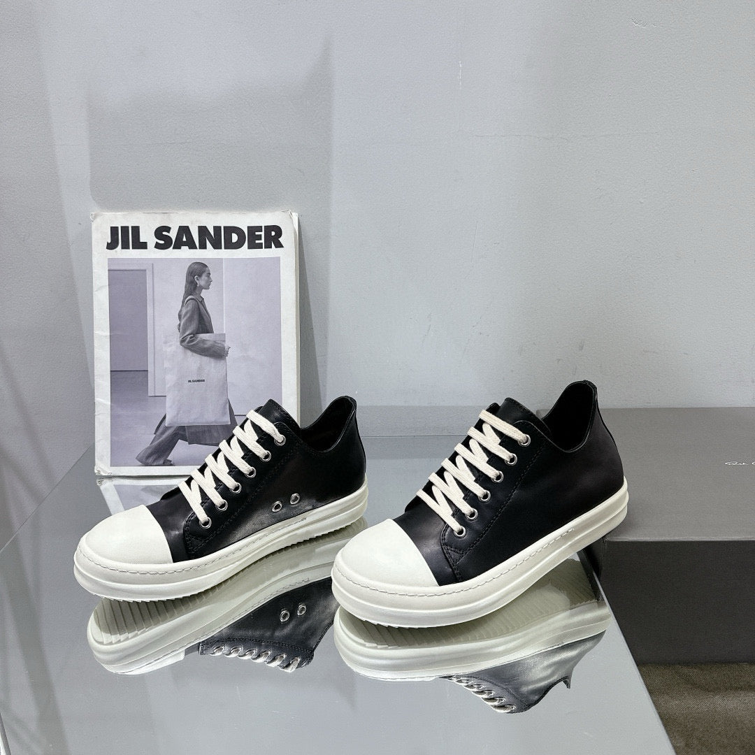 Rick Owen Shoes