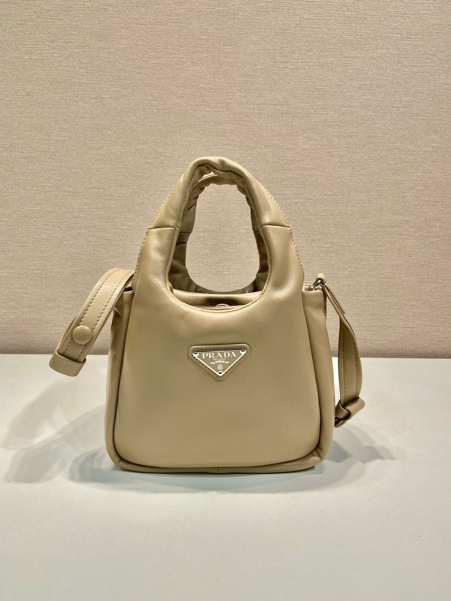 Prada Mini Tote Bag