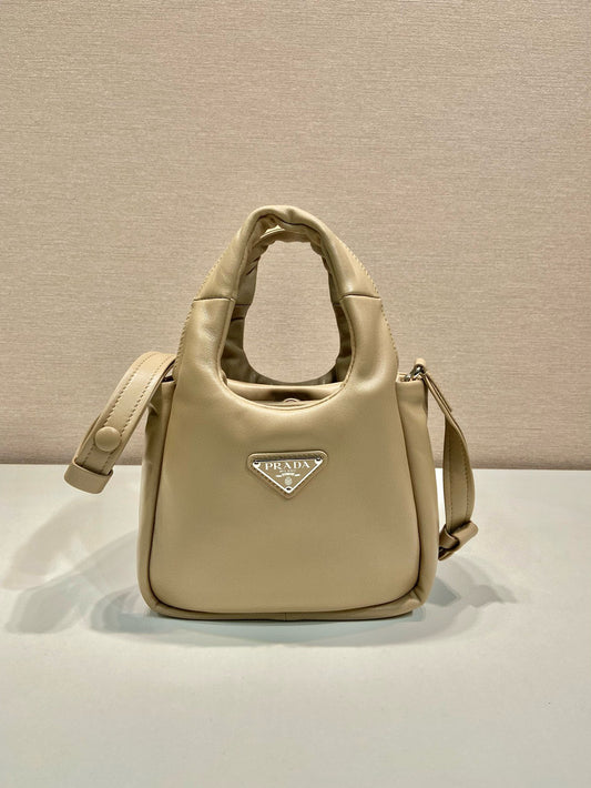Prada Mini Tote Bag