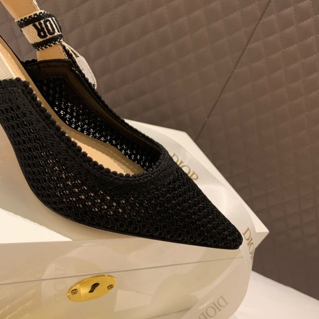 Dior Heels