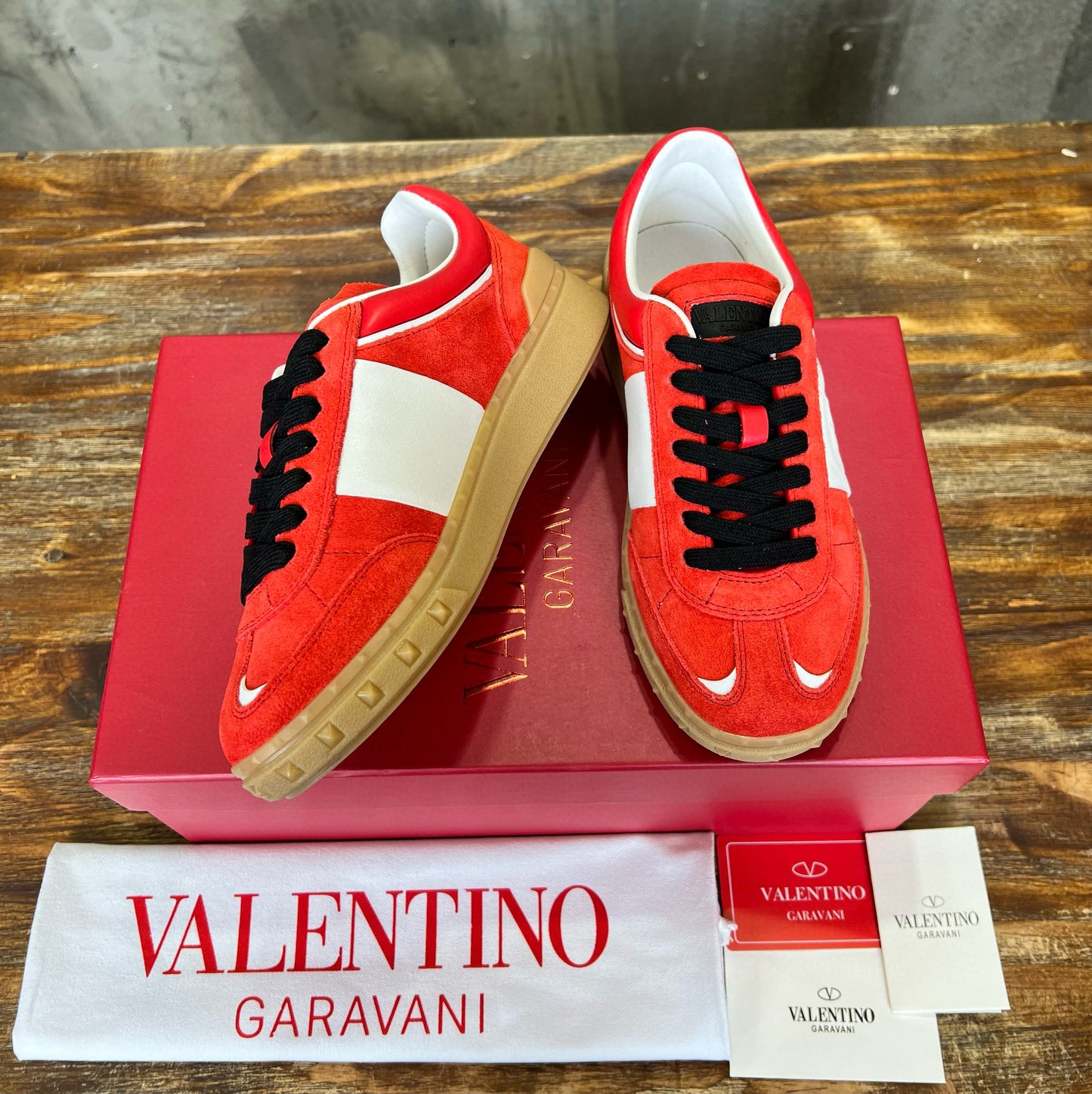 Valentino Shoes