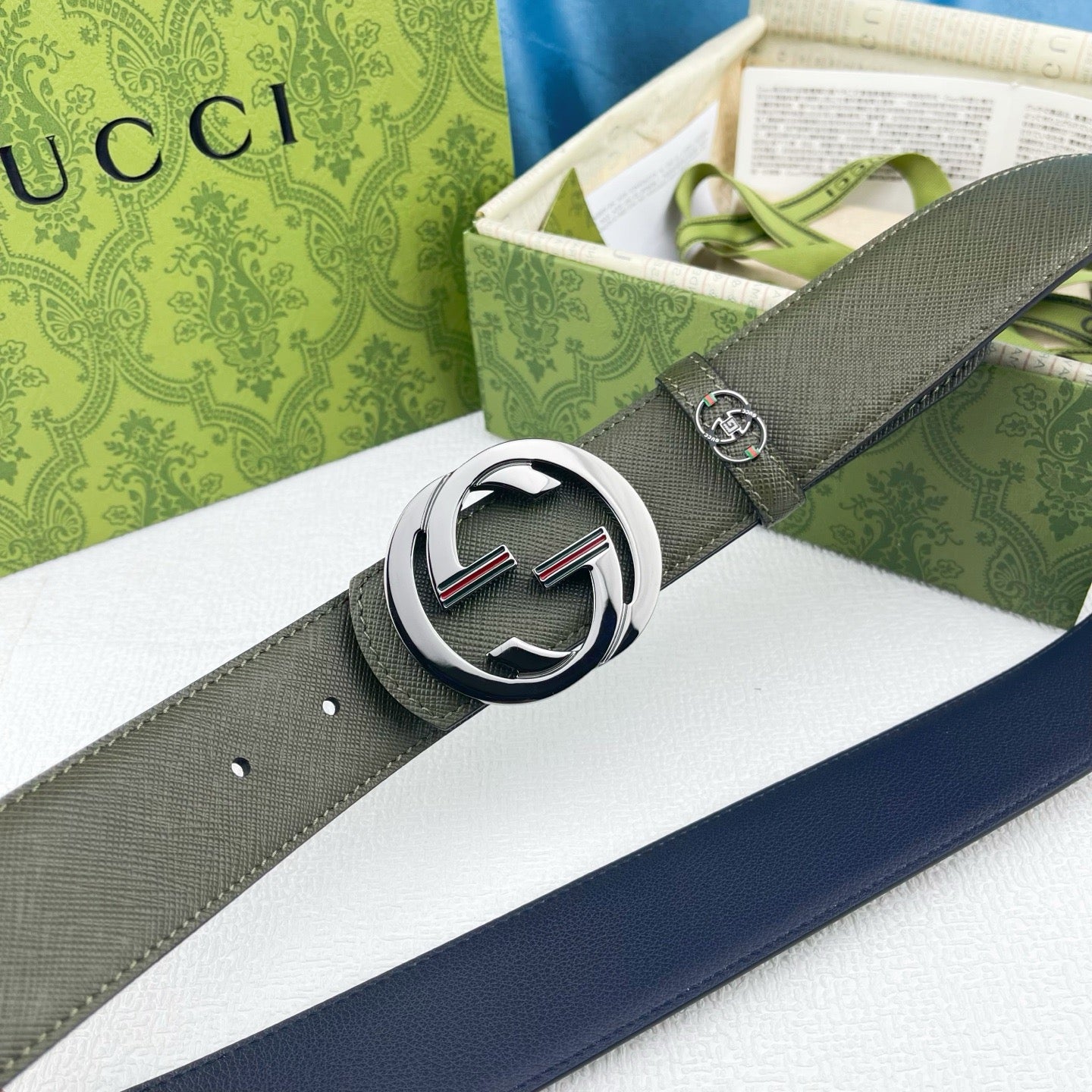 Gucci Belts