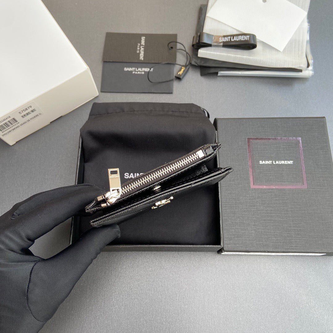 YSL Wallet