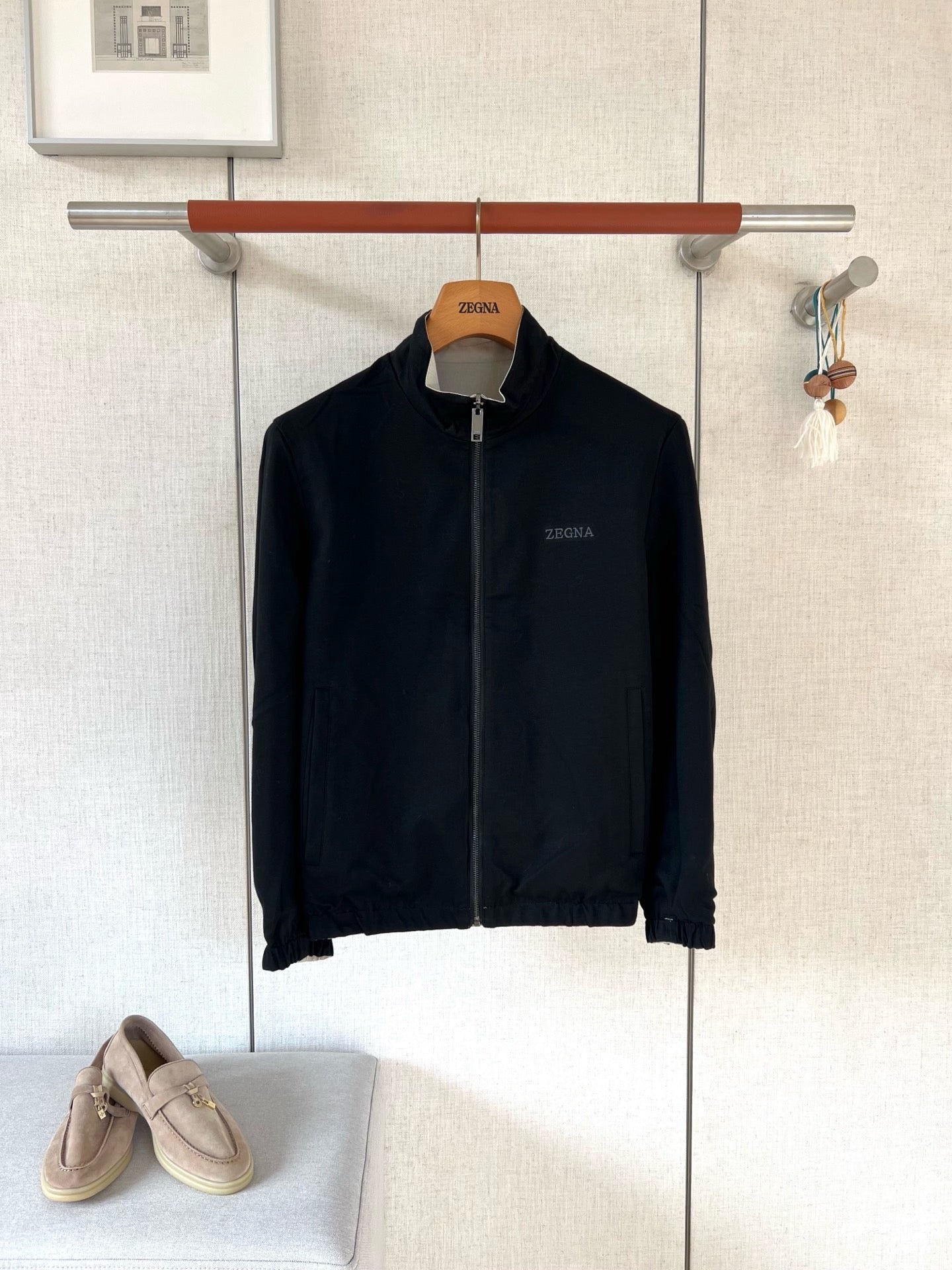 ZG Jacket