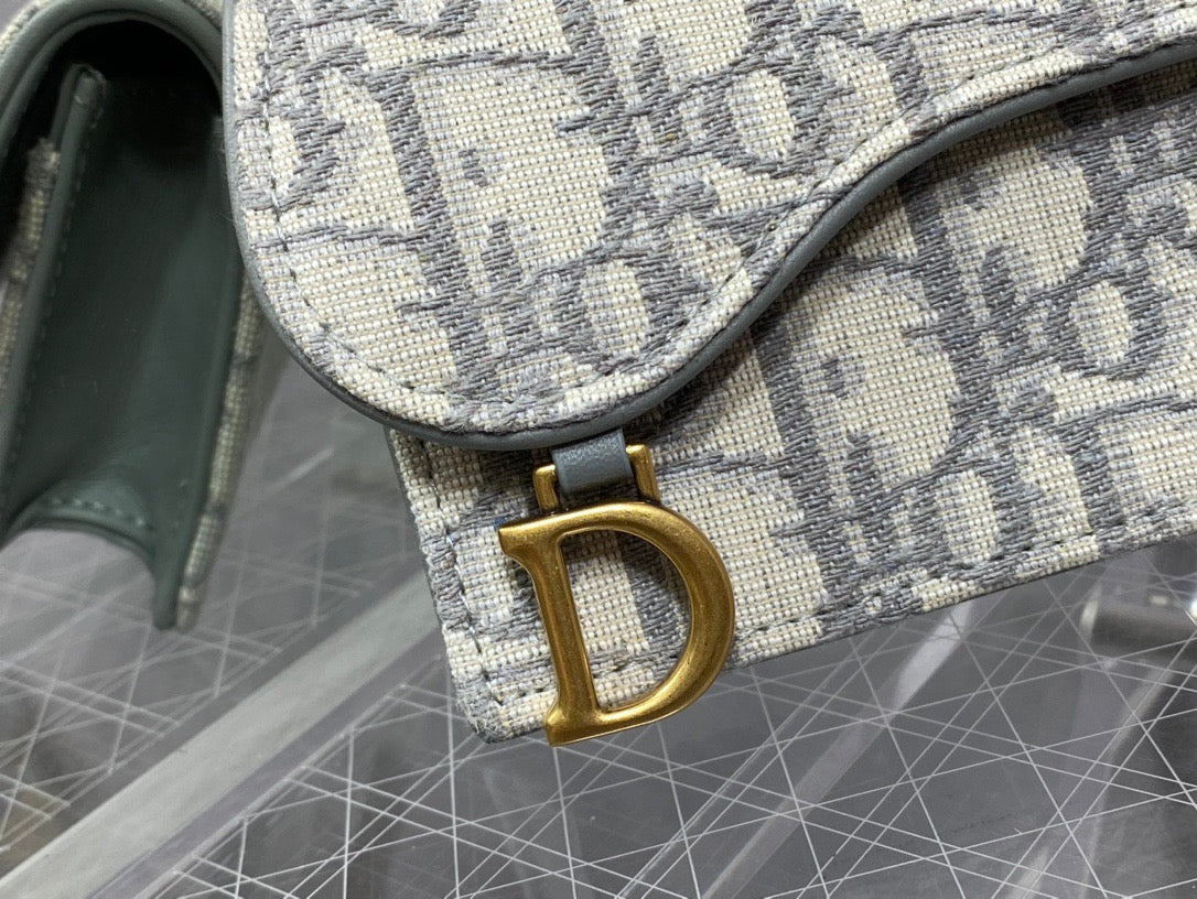 Dior Wallet