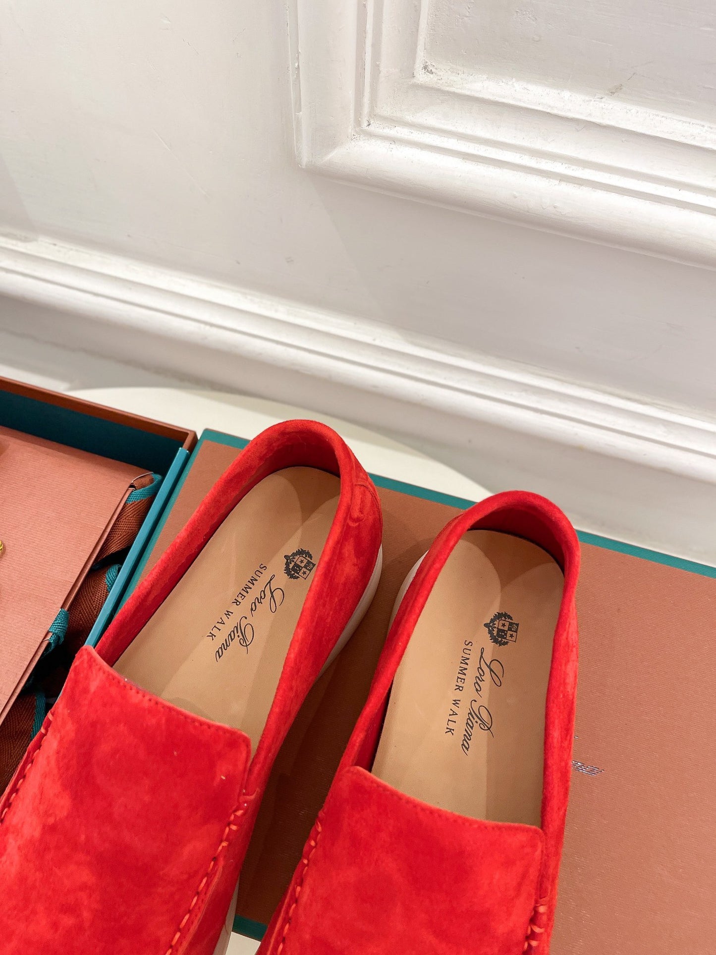 LP Loafers