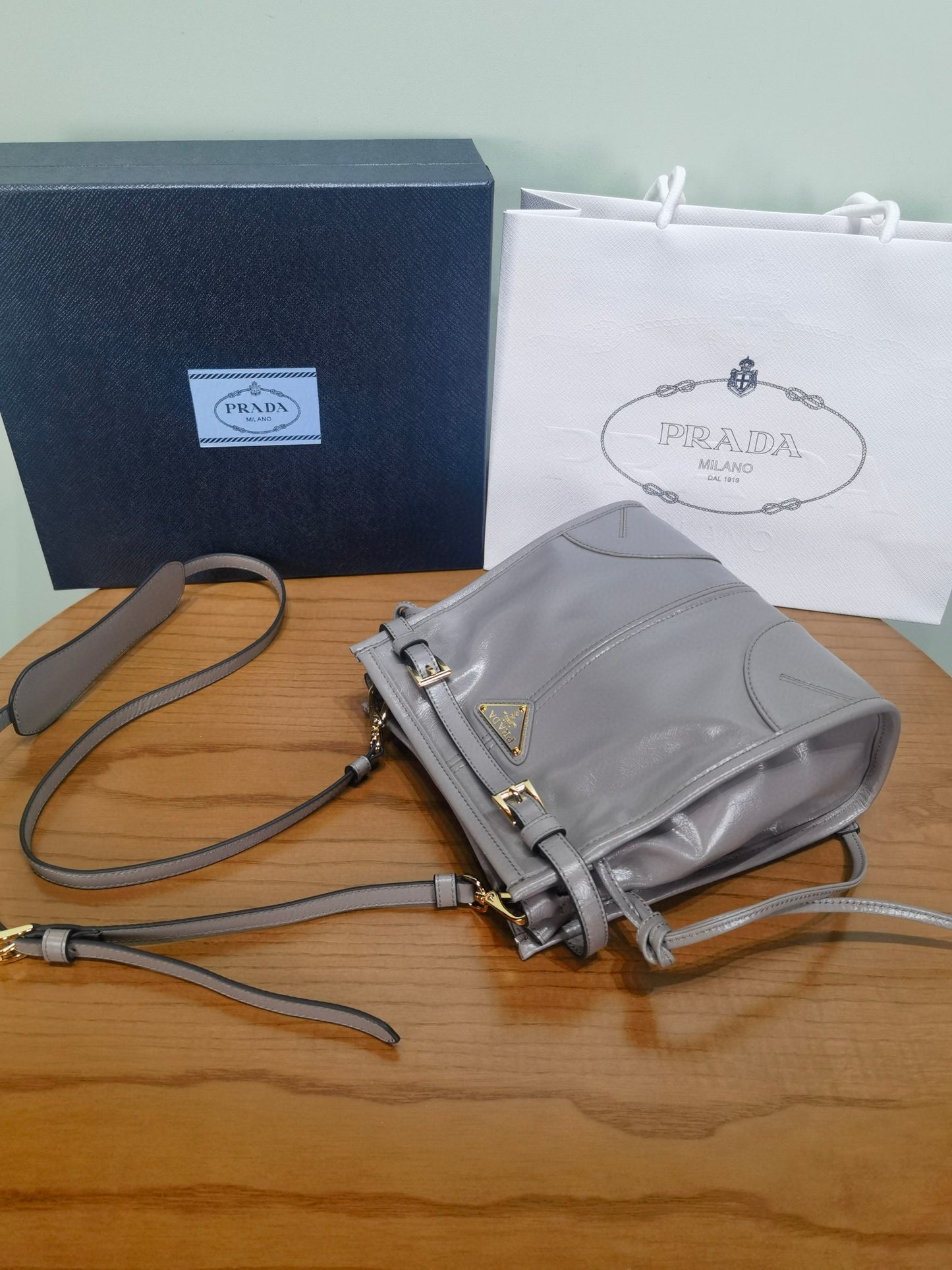 PD Bonnie Cross Body Bag