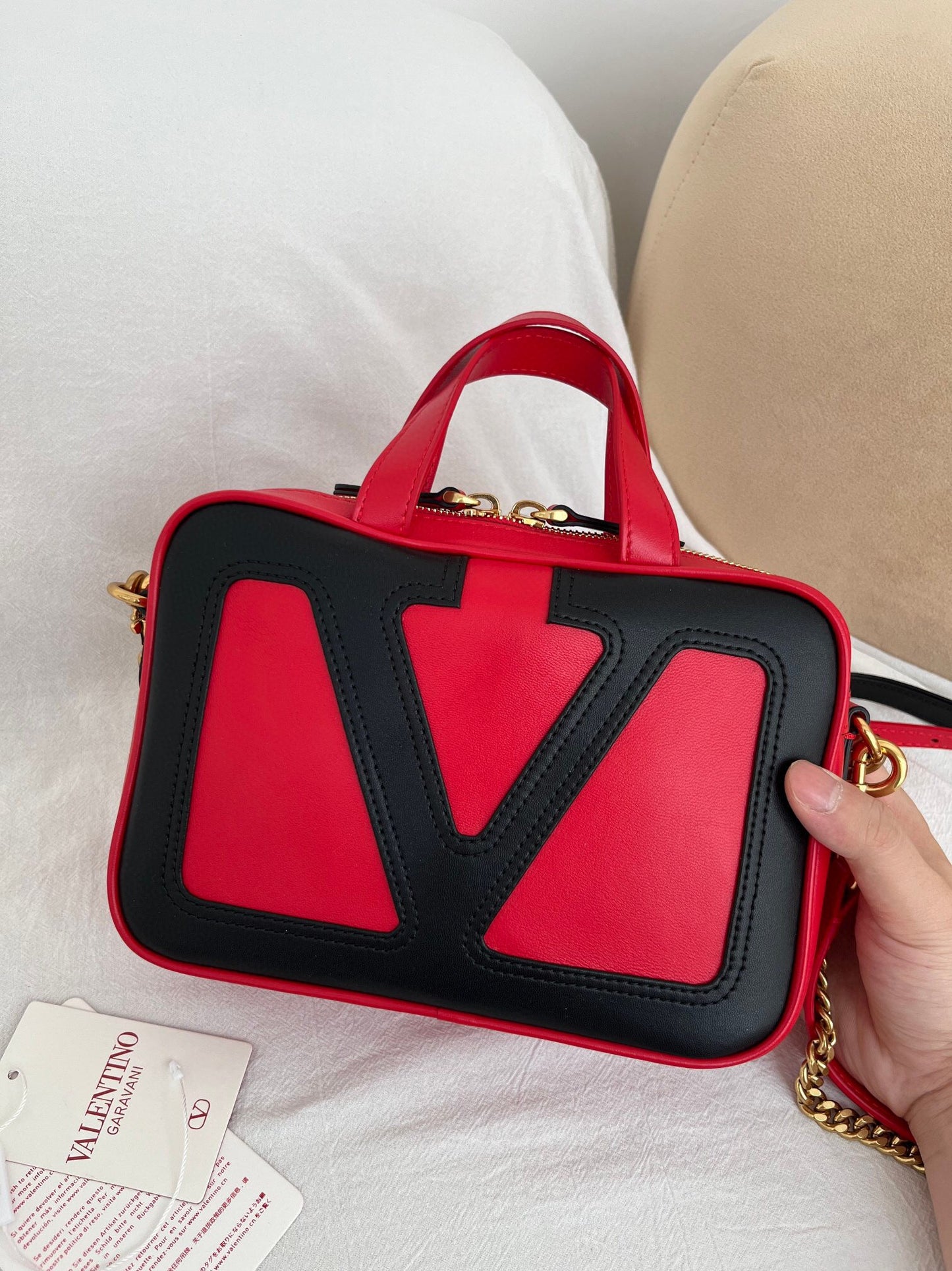 Valentino Garavani Viva