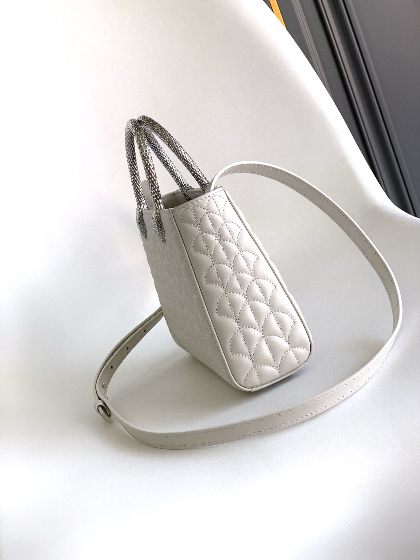 Bvlgari Serpentine Duo Bag