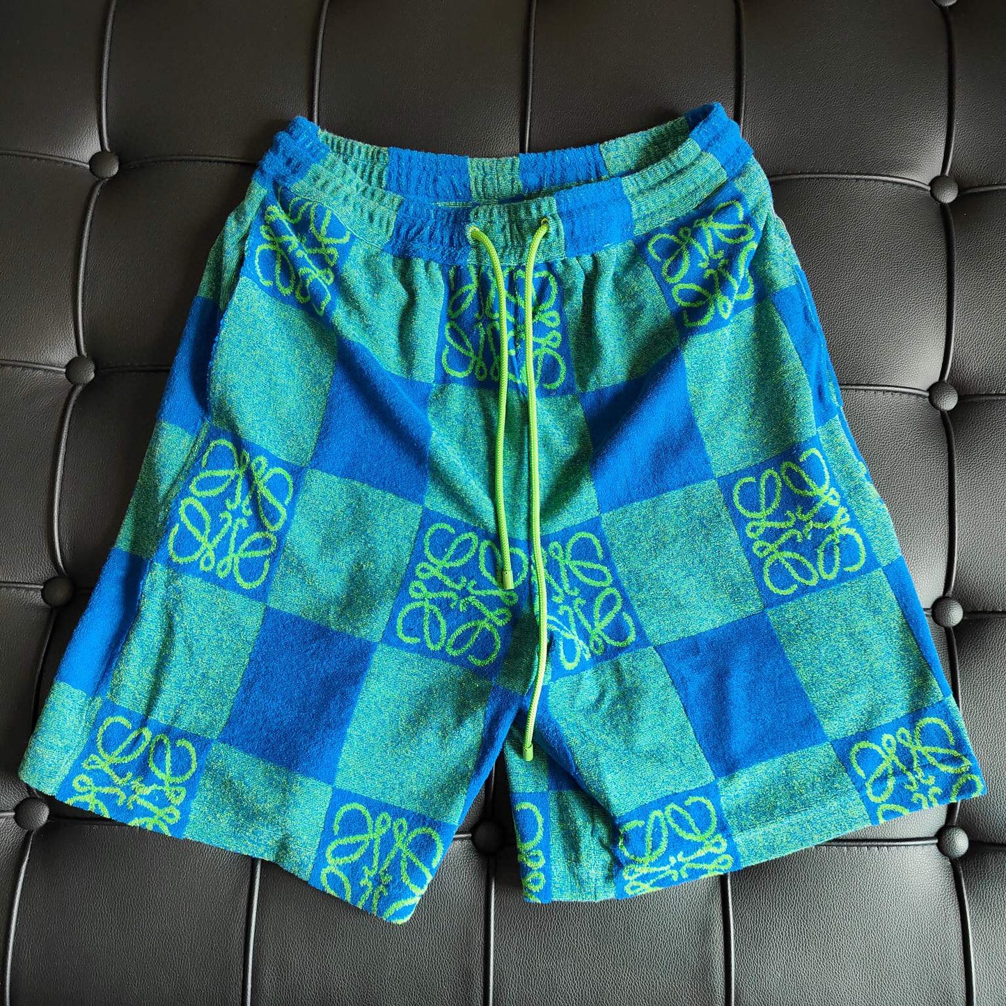 Loewe Short Pants