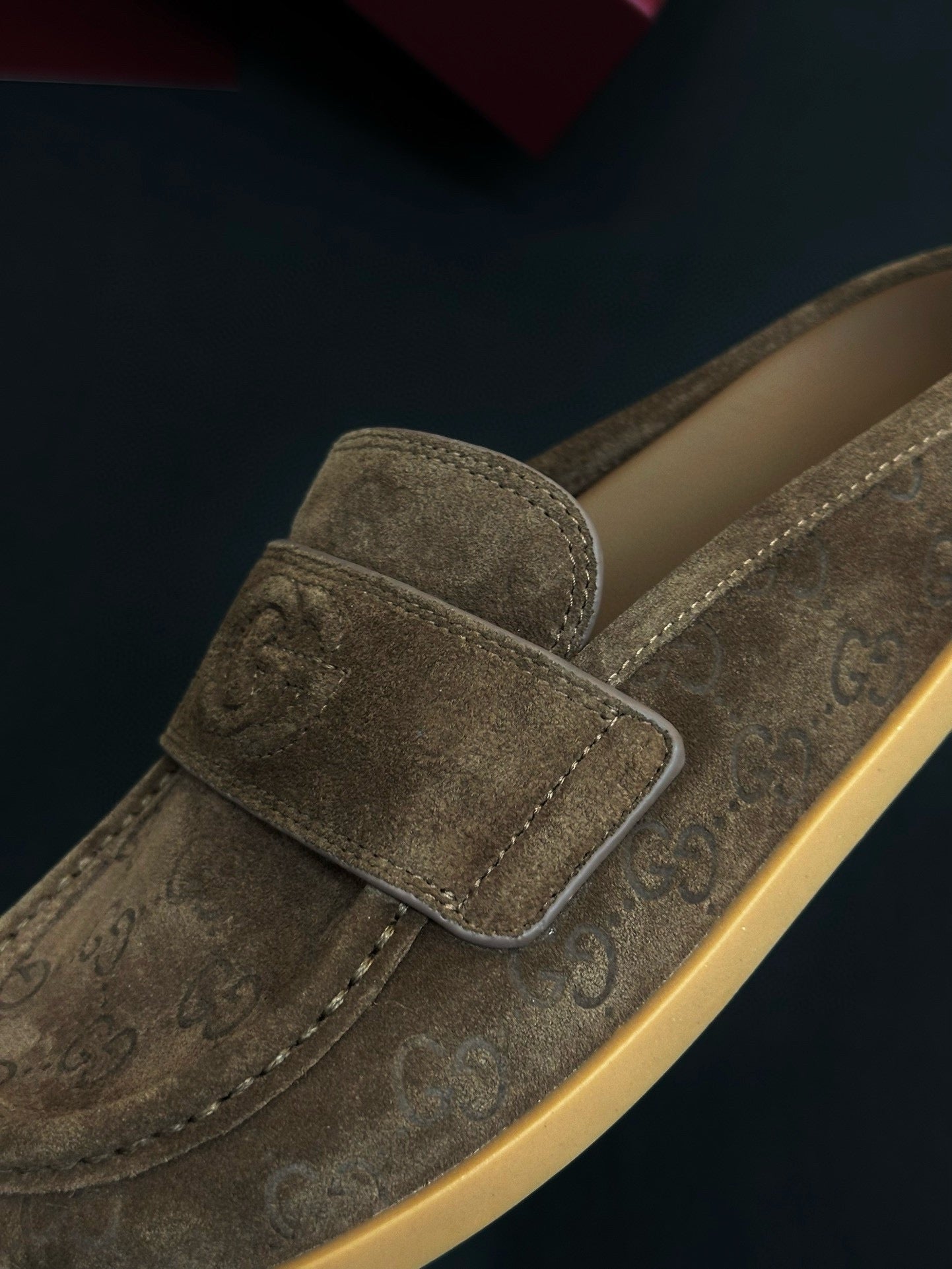 Gucci Sandals