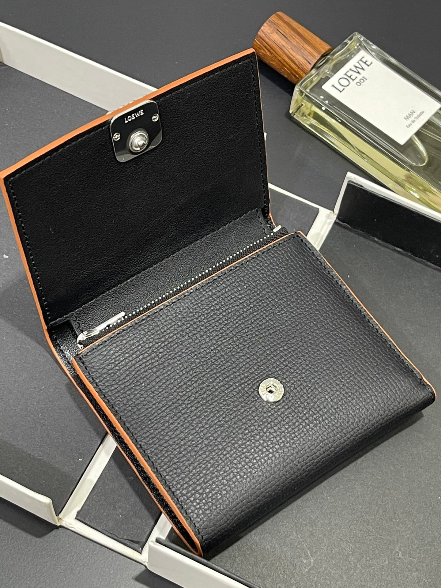 Loewe Wallet